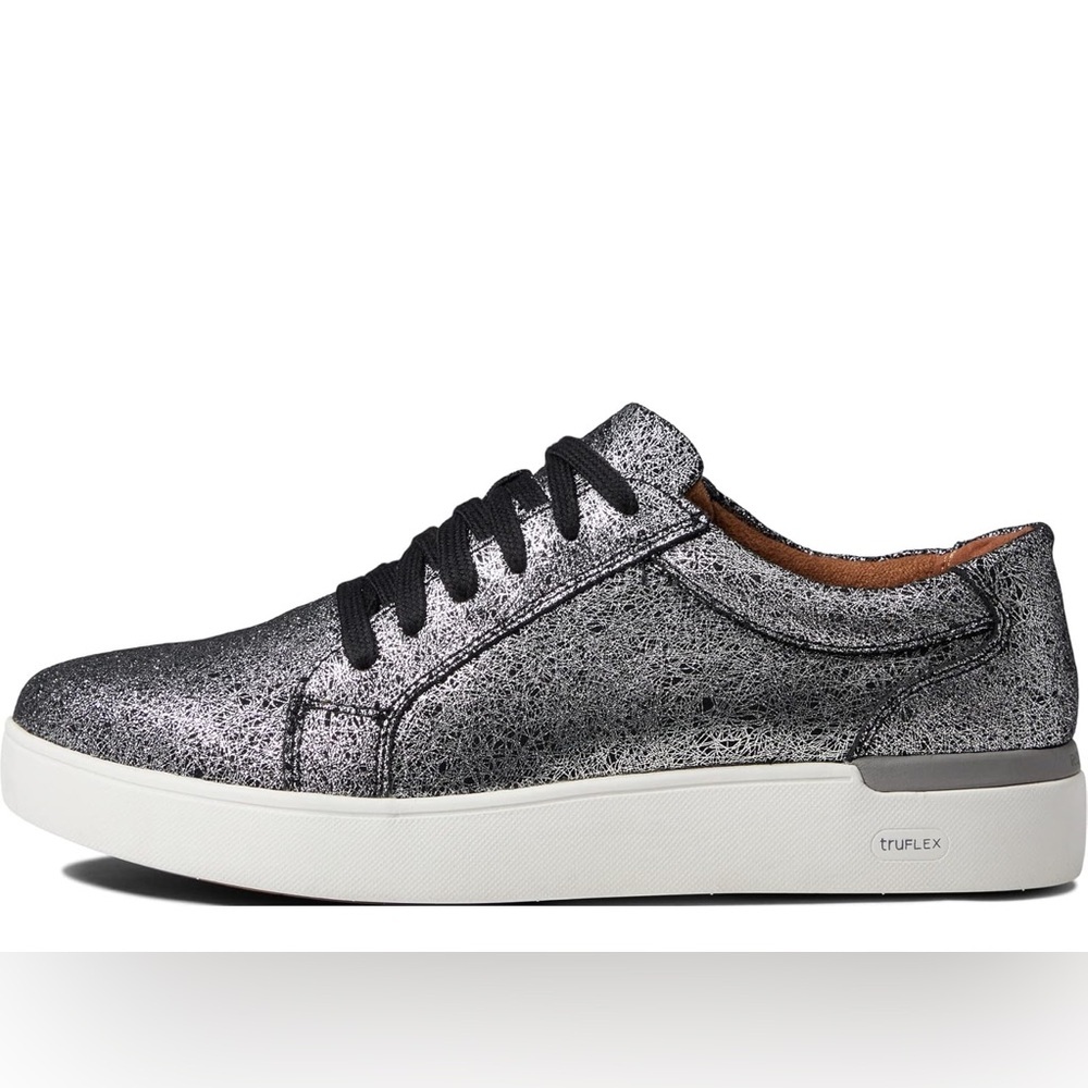 Rockport Works Parissa Comp Toe Women’s Sneakers SZ. 11.5 NEW